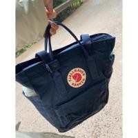 ราคา ♞,♘,♙แท้ Kanken School bags, Totepack, men's bags, women's bags colour Classic and Mini by Fjallrav (26659409340)