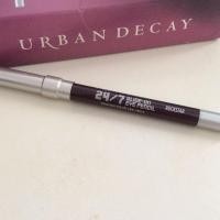 ราคา Urban decay 24/7 glide on eye pencil (17192455)