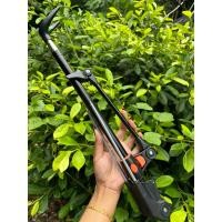 ราคา ที่วางคันเบ็ด ขาตั้งคันเบ็ดแบบยาว อุปกรณ์ขาตั้งสแตนเลส สามารถปรับได้2.1เมตร (41854275085)