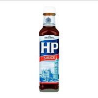 ราคา เอช พี ซอสเปรี้ยว 255 กรัม x 2 HP Sauce 255 g. x 2 (25162420242)
