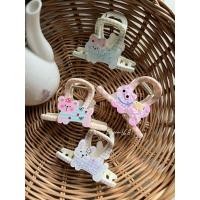 ราคา กิ๊ฟหนีบผมลายน้องหมาน้องแมวน่ารักๆ (26742975493)