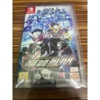 ราคา NS : Kamen Rider: Climax Scramble สภาพสะสม (27375933645)