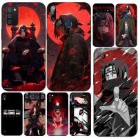 ราคา เคสสําหรับ Samsung Galaxy j2 pro 2018 j2 core j8 on8 Uchiha Itachi (26242624799)