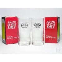 ราคา แก้วช็อต แก้วเบียร์ Asahi Super Dry (1226307129)