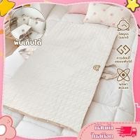 ราคา เบาะรองเปล ที่นอนเด็ก ที่นอนเด็กอนุบาล เสื่องีบหลับ ซักได้120*70 (43126179902)