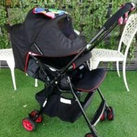 ราคา รถเข็นเด็กcombi infantasy (774052562)