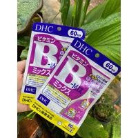 ราคา DHC B-Mix วิตามินบีรวม (28658732321)