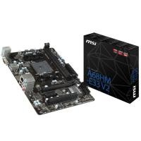 ราคา MAINBOARD MSI A68HM-E33 V2 (FM2+)รับประกัน 3ปี (7332432401)