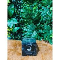 ราคา ครีมโสมไข่มุกเพียว โสมไข่มุกเกาหลีหน้าเงาเด้ง เพียวโสมไข่มุกดำ PURE (24946522951)