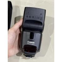 ราคา แฟลช Canon 430 EX II ใช้งานเต็มระบบ มีซองผ้าให้ค่ะ (4751532571)
