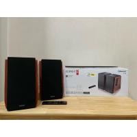 ราคา ลำโพงไร้สาย Edifier R1700BTs Bluetooth Speaker (26602952158)