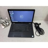 ราคา DELL Latitude E5570 ซีพียู : Intel Core i5 6300HQ (16267276763)