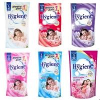ราคา ไฮยีน ปรับผ้านุ่ม ถุงเติม 600มล. (21263170961)