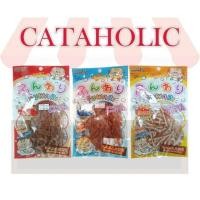 ราคา Cataholic neko Fuwari ขนมแมว ขนาด 30กรัม (4101431378)