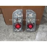 ราคา Suzuki Escudo Vitara Sidekick Nomade Crystal Cristal Stop Lamp รุ่น Alteca Alteza (26132185967)