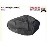 ราคา ฝาครอบที่นั่ง SARUNG Y125Z Y125ZR KASAR TEBAL STD YAMAHA 125ZR 125Z Y125Z Y125Z Y125ZR (40174511604)