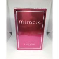 ราคา น้ำหอม​ Lancome Miracle EDP 100ml (2126489010)