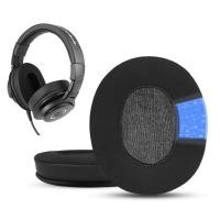 ราคา Ice Gel เหมาะสําหรับ Audio-Technica M50X หูฟังฟองน้ํา Earmuffs M40X M20 M30 M40 หนัง (40426443695)