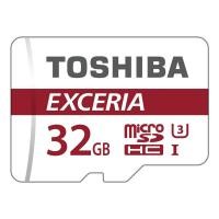ราคา Toshiba Exceria 32Gb Class 10 Uhs 1 Microsd Memory Card - ของแท้ | การ์ดหน่วยความจํา Microsd ของโตชิบา 32Gb (40963525686)