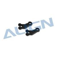 ราคา ALIGN TREX 250 H25012T Radius Arm ศูนย์ไทย (26870888379)