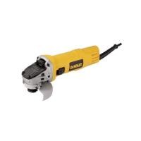 ราคา room_shop101 DEWALT เครื่องเจียร 4 นิ้ว 720W รุ่น DWE8100S-B1 (22763822839)