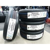 ราคา ยางใหม่ค้างปี 215/55R17 Bridgestone Turanza T005a ผลิตปลายปี2022 ประกันบวม 2 ปี พร้อมจุ๊บลม 4 ตัว จัดส่งฟรีมีเก็บปลายทาง (23482101358)