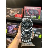 ราคา การ์ดจอ [มือสอง] MSI RX 470 OC 4GB GDDR5 (28511163318)
