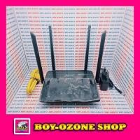 ราคา D-LINK DIR-822 Wireless Dual Band Router (10563437516)