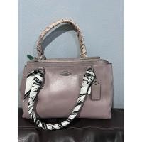 ราคา กระเป๋า coach แท้สะพายข้าง (26451663290)