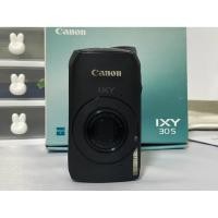ราคา Canon ixy 30s ครบกล่อง☕️ (28288399597)