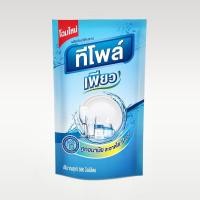 ราคา Teepol ทีโพล์ เพียว ผลิตภัณฑ์ล้างจาน ขนาด 500 ml. (23759773027)