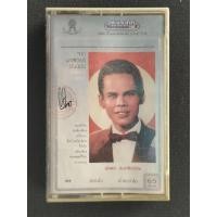 ราคา เทปคาสเซ็ท เพลงไทยลูกทุ่ง 70' 80' 90'/ cassette tape / สุรพล สมบัติเจริญ - รักริงโง, น้ำตาจ่าโท ปก ม้วน สวย vg++/vg++ (52400898060)