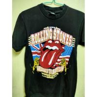 ราคา เสื้อวง Rolling Stone มือสอง (3962865966)