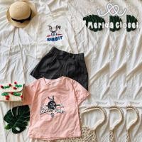 ราคา merida.closet: เสื้อยืด cotton 100% บักส์ บันนี ผ้านิ่ม ใส่สบาย (7520097144)