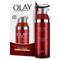 ราคา โอเลย์ Olay Regenerist Micro-sculpting UV Cream SPF30 (10778126806)