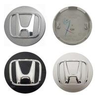 ราคา ใช้งานแล้ว Honda ฮอนด้า Accord , Steam , Civic FD , CRV , HRV , BRV 69มิล ฝาครอบดุมล้อ ฝาครอบล้อ โปรดวัดขนาดก่อนสั่งซื้อ (20071593464)