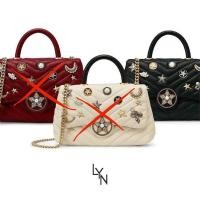 ราคา กระเป๋า Lyn แท้ 100% มือสอง ( พร้อมส่ง) (15616056870)