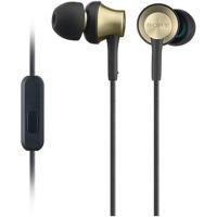 ราคา Sony MDR-EX650AP Earphone : Brass Brown with Brass Housing and Mic, Canal Type MDREX650AP TQ (44121848708)