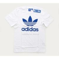 ราคา Adidas Originals Trefoil Tee (38451914)