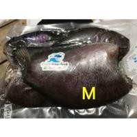 ราคา ปลาสลิดแดดเดียว4ตัว​​ 0.5​กิโลกรัม​ (7320715114)