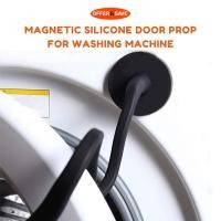 ราคา ด้านหน้า-loading เครื่องซักผ้าแม่เหล็กประตูซิลิโคน Stopper ยืด / ยืดหยุ่น 43MM (28013977073)