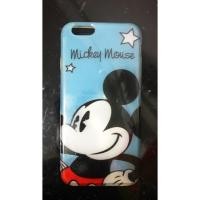 ราคา เคสไอโฟน 6, 6s ลายมิกกี้เม้าส์ มือสอง สภาพใหม่ (125311367)