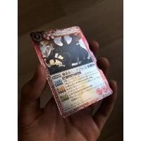 ราคา การ์ด​ Battle​ Spirits JP (Bandai) - The DarkDragonEmperor Siegfried BS04-X13 (X-Rare) ภาษาญี่ปุ่น (22418755094)