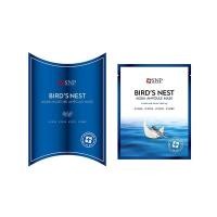 ราคา SNP Bird's Nest Aqua Ampoule Mask