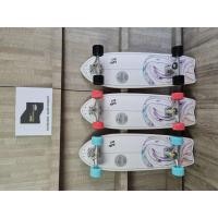 ราคา พร้อมส่ง! surfskate Rareant v.2.0 32" CX4 เซิร์ฟสเก็ต ลายหินอ่อนขาว (9854266027)