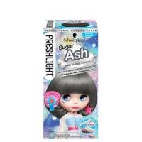 ราคา SCHWARZKOPF Fresh Light Foam Color Sugar Ash (27659442312)