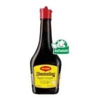 ราคา แม็กกี้ซอสปรุงรส 100มล. Maggi Seasoning Sauce 100ml. (40975393401)