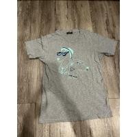 ราคา เสื้อยืดมือสอง ยี่ห้อ Greyhound (19600668692)