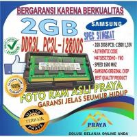 ราคา SAMSUNG RAM MEMORY DDR3L PC3L 2GB 2 GB 12800 1600 DDR3 SODIMM LAPTOP (8228407143)