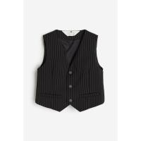 ราคา H&M(เอชแอนด์เอ็ม) เสื้อกั๊กสูท เด็กผู้ชาย 1206447_1 (28929019035)